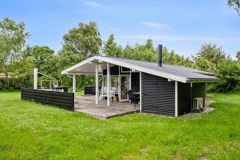 Foto von Ferienhaus YQ90 in Ebeltoft - Ostjütland