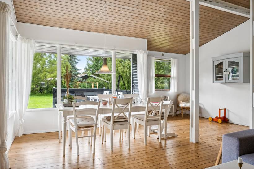 Foto von Ferienhaus YQ90 in Ebeltoft - Ostjütland