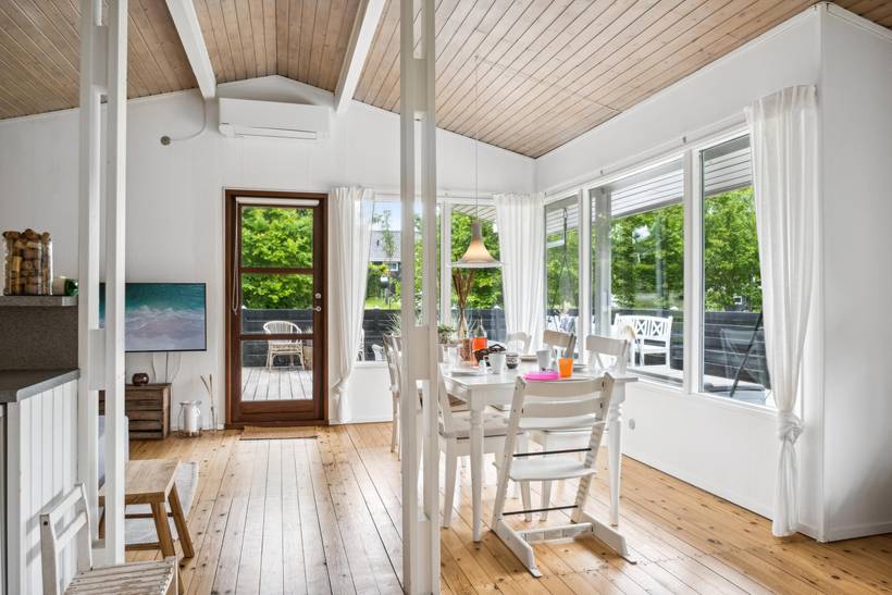 Foto von Ferienhaus YQ90 in Ebeltoft - Ostjütland