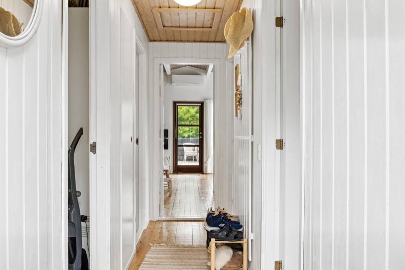 Foto von Ferienhaus YQ90 in Ebeltoft - Ostjütland