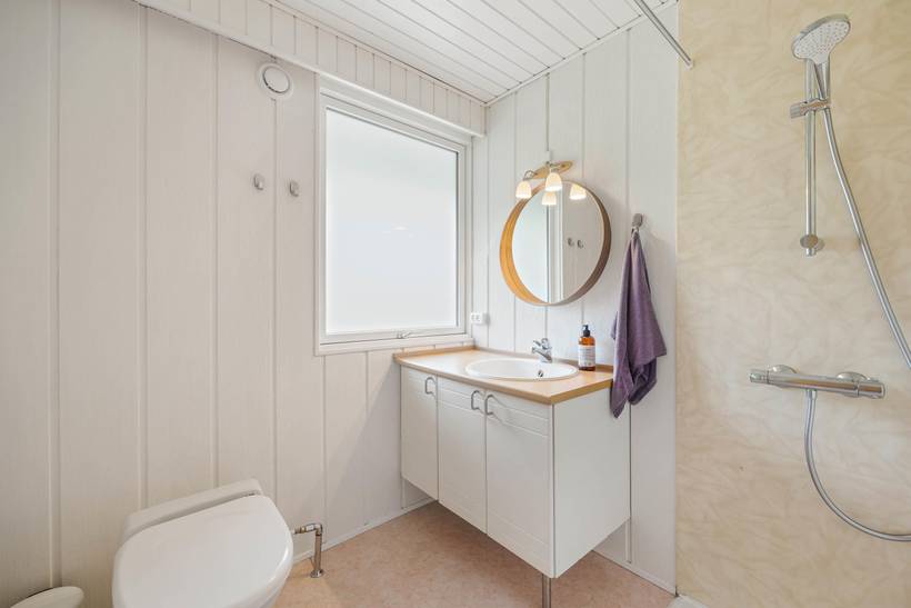 Foto von Ferienhaus YQ96 in Houstrup - Westjütland