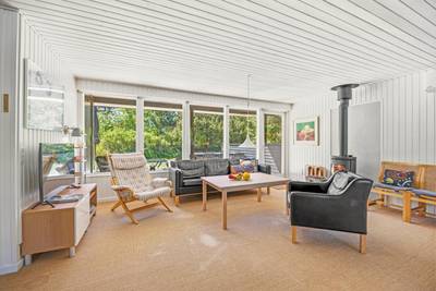 Vorschaubild von Ferienhaus YQ96 in Houstrup - Westjütland