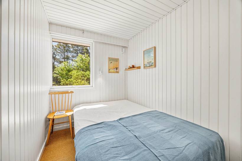 Foto von Ferienhaus YQ96 in Houstrup - Westjütland
