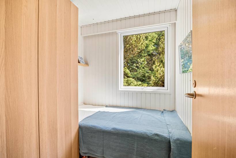 Foto von Ferienhaus YQ96 in Houstrup - Westjütland