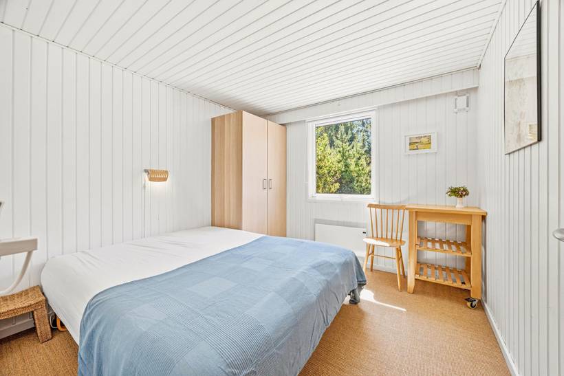 Foto von Ferienhaus YQ96 in Houstrup - Westjütland