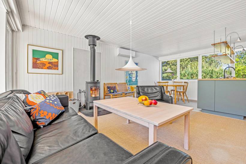 Foto von Ferienhaus YQ96 in Houstrup - Westjütland