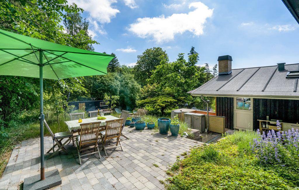 Foto von Ferienhaus YQ99 auf Tuse Næs - Westseeland