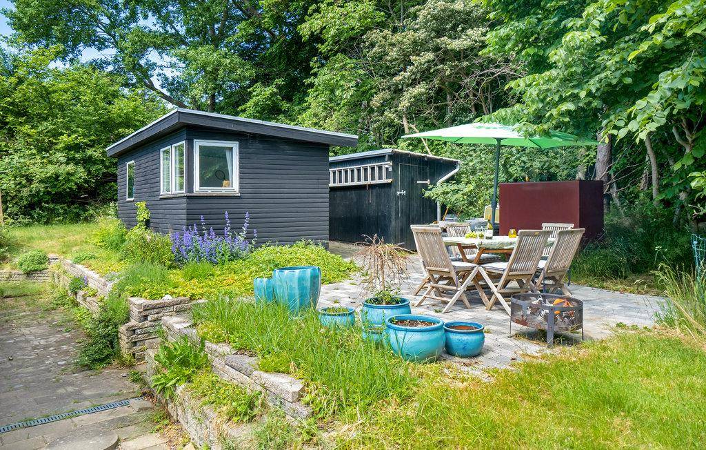 Foto von Ferienhaus YQ99 auf Tuse Næs - Westseeland