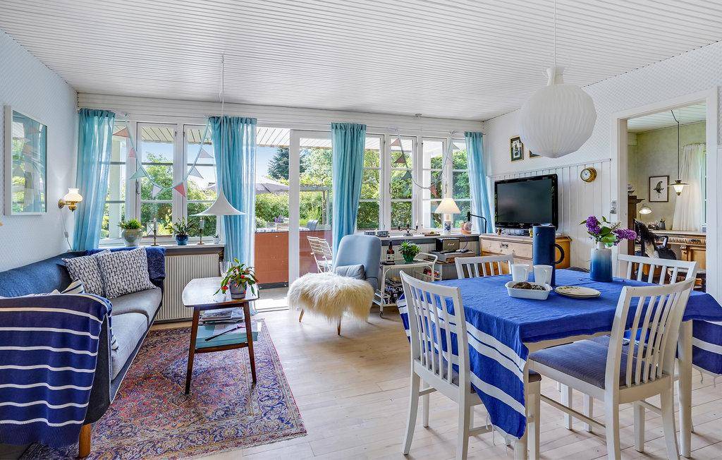Foto von Ferienhaus YQ99 auf Tuse Næs - Westseeland