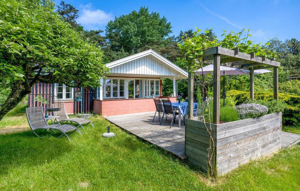Foto von Ferienhaus YQ99 auf Tuse Næs - Westseeland