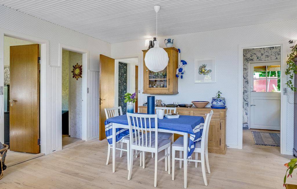 Foto von Ferienhaus YQ99 auf Tuse Næs - Westseeland