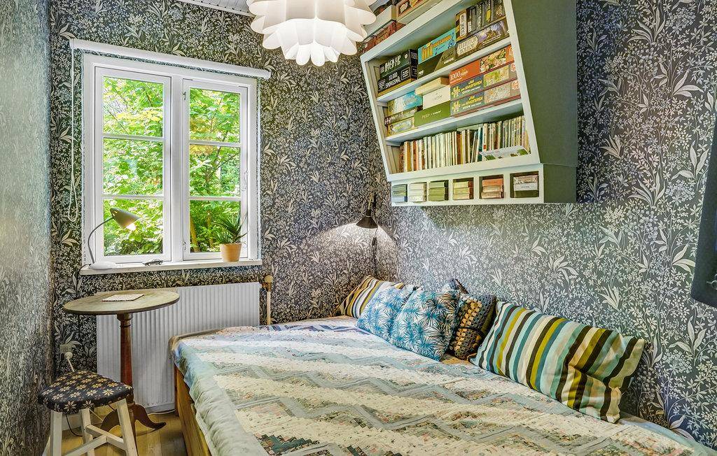Foto von Ferienhaus YQ99 auf Tuse Næs - Westseeland