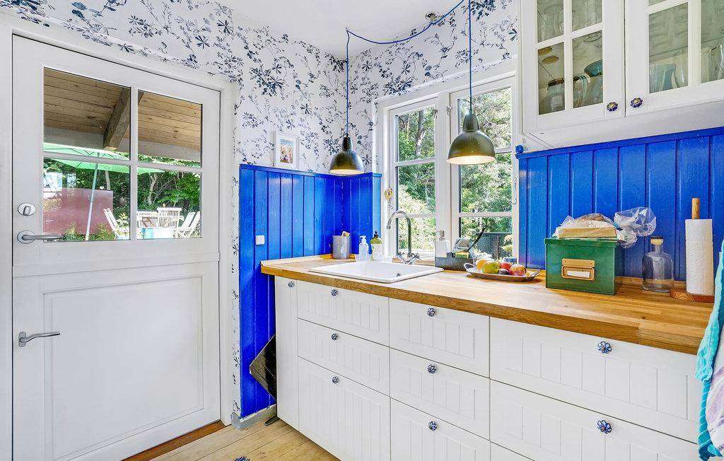 Foto von Ferienhaus YQ99 auf Tuse Næs - Westseeland