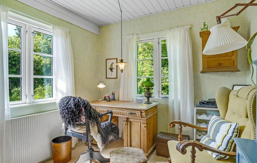 Foto von Ferienhaus YQ99 auf Tuse Næs - Westseeland