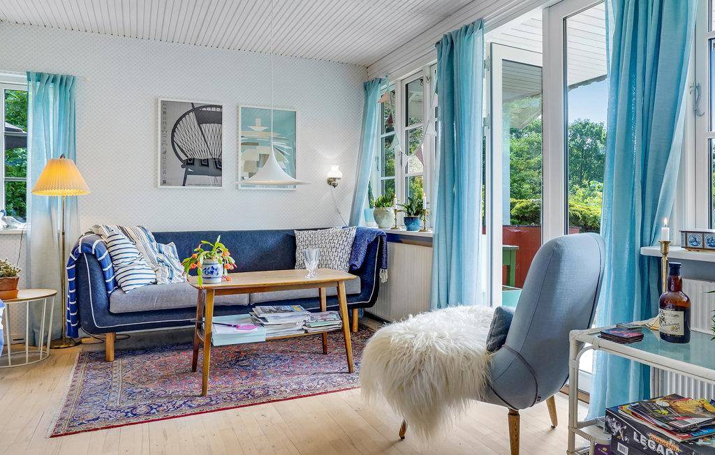 Foto von Ferienhaus YQ99 auf Tuse Næs - Westseeland