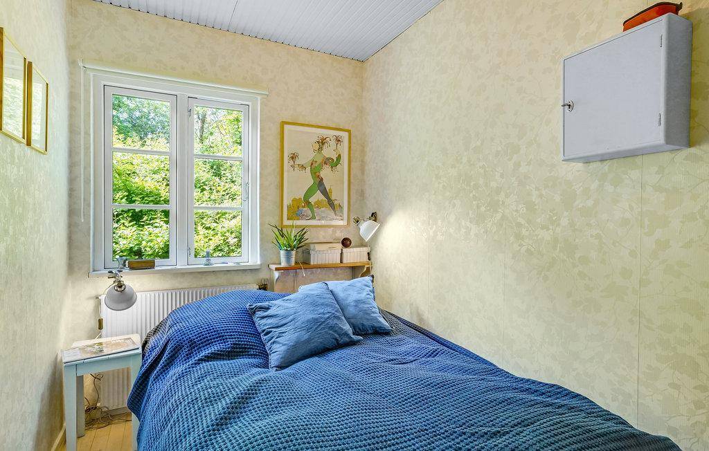 Foto von Ferienhaus YQ99 auf Tuse Næs - Westseeland