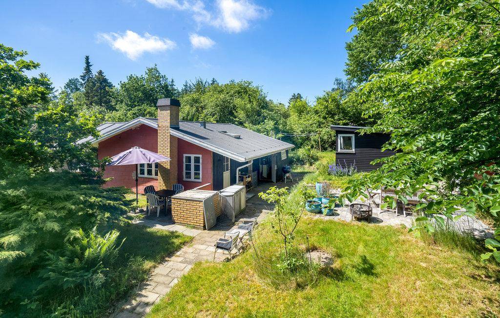 Foto von Ferienhaus YQ99 auf Tuse Næs - Westseeland