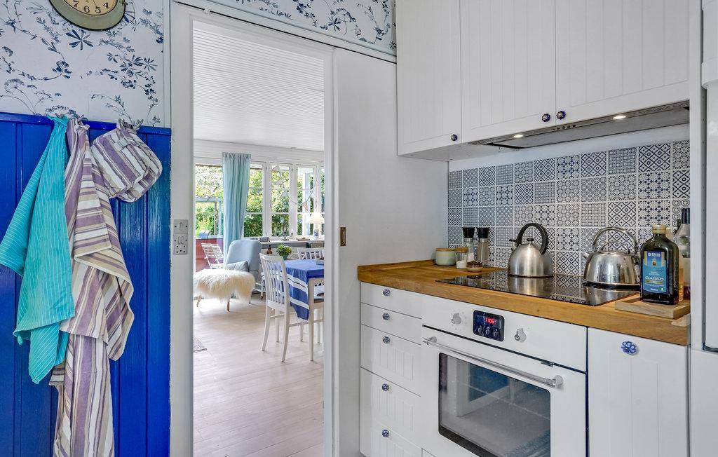 Foto von Ferienhaus YQ99 auf Tuse Næs - Westseeland