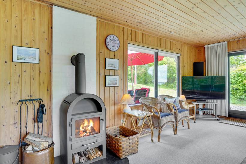 Foto von Ferienhaus YR02 in Hostrup - Thy/Limfjord