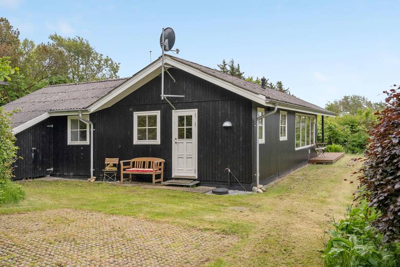Foto von Ferienhaus YR02 in Hostrup - Thy/Limfjord