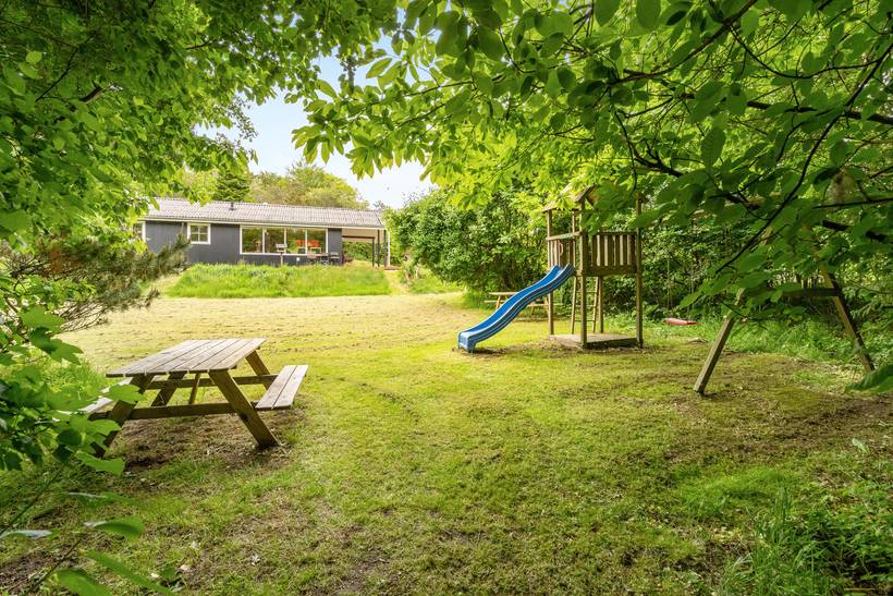 Foto von Ferienhaus YR02 in Hostrup - Thy/Limfjord