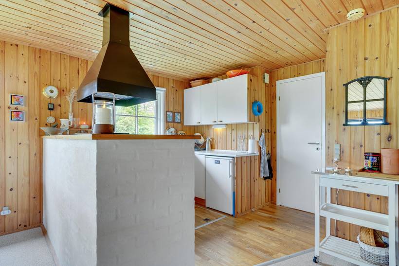 Foto von Ferienhaus YR02 in Hostrup - Thy/Limfjord