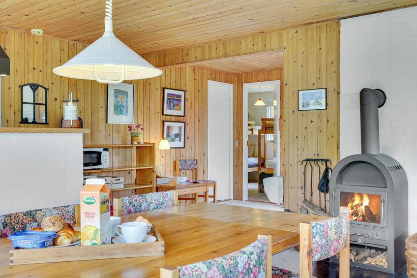 Foto von Ferienhaus YR02 in Hostrup - Thy/Limfjord