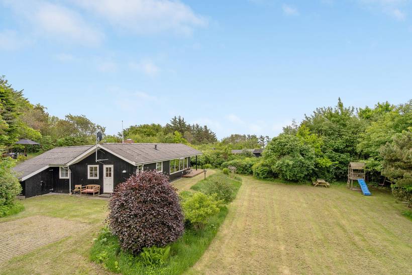 Foto von Ferienhaus YR02 in Hostrup - Thy/Limfjord