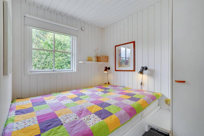 Foto von Ferienhaus YR02 in Hostrup - Thy/Limfjord