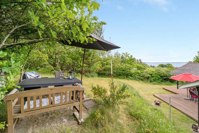 Foto von Ferienhaus YR02 in Hostrup - Thy/Limfjord