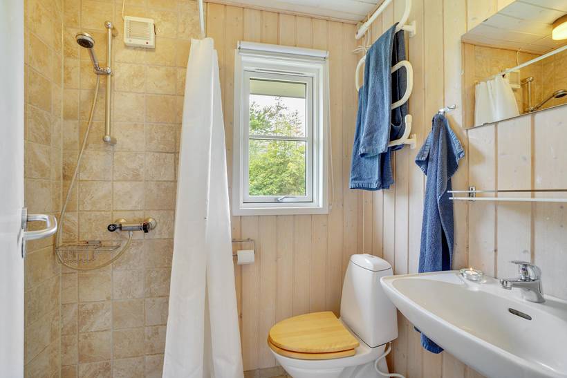 Foto von Ferienhaus YR02 in Hostrup - Thy/Limfjord