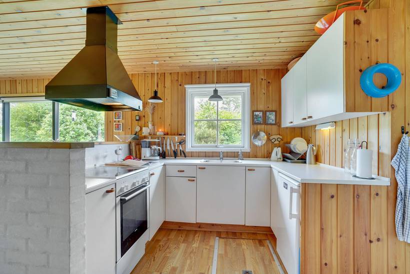 Foto von Ferienhaus YR02 in Hostrup - Thy/Limfjord