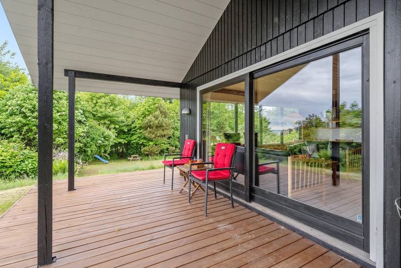 Foto von Ferienhaus YR02 in Hostrup - Thy/Limfjord