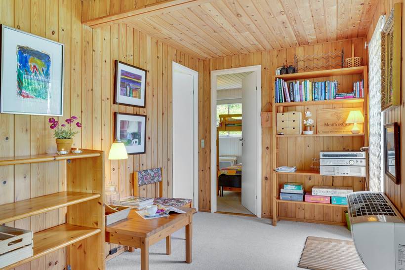 Foto von Ferienhaus YR02 in Hostrup - Thy/Limfjord