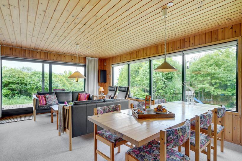 Foto von Ferienhaus YR02 in Hostrup - Thy/Limfjord