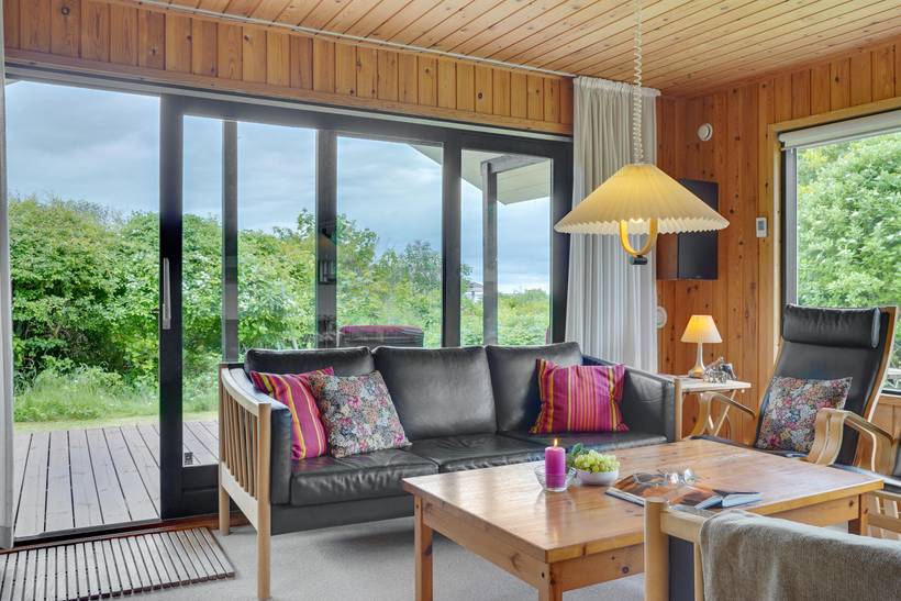 Foto von Ferienhaus YR02 in Hostrup - Thy/Limfjord
