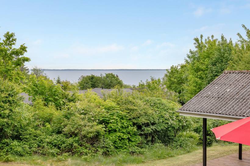 Foto von Ferienhaus YR02 in Hostrup - Thy/Limfjord