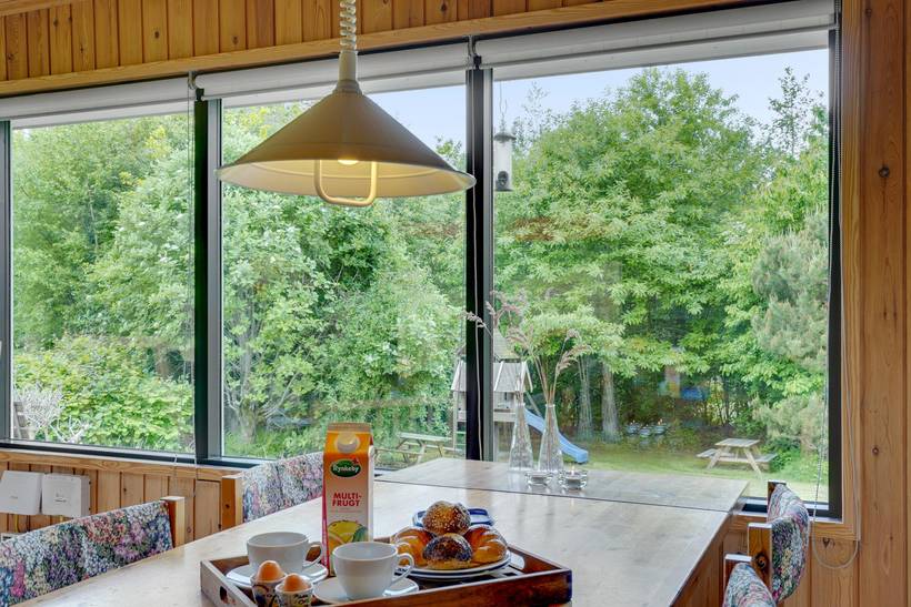 Foto von Ferienhaus YR02 in Hostrup - Thy/Limfjord