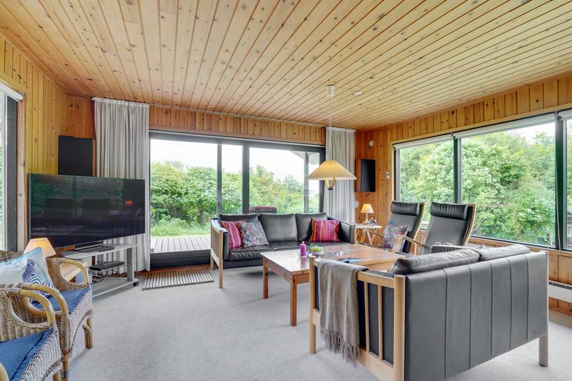 Foto von Ferienhaus YR02 in Hostrup - Thy/Limfjord