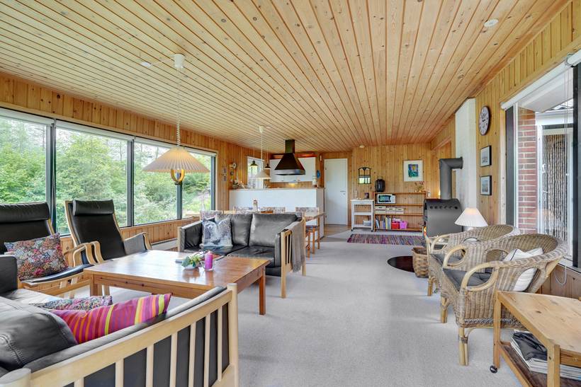 Foto von Ferienhaus YR02 in Hostrup - Thy/Limfjord