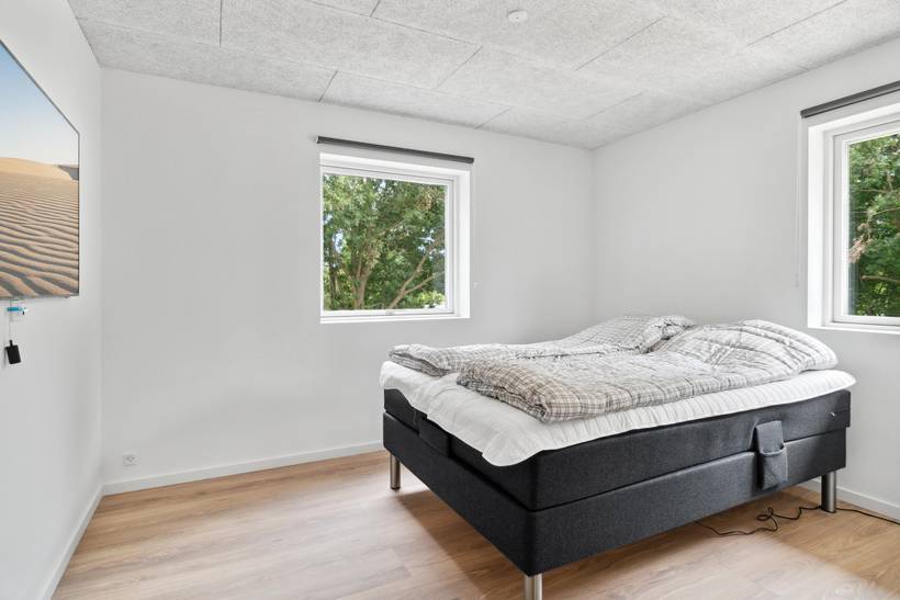 Foto von Ferienhaus YR12 in Ebeltoft - Ostjütland