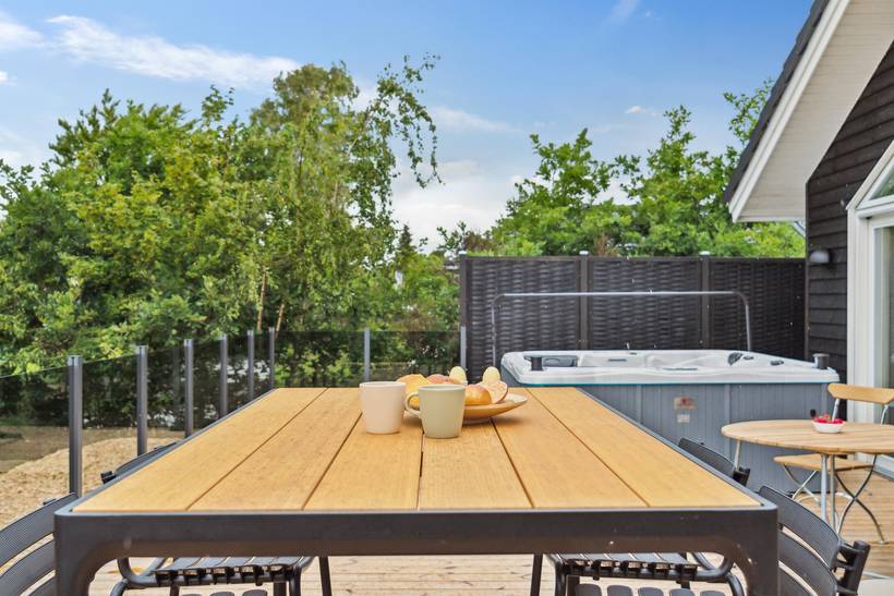 Foto von Ferienhaus YR12 in Ebeltoft - Ostjütland