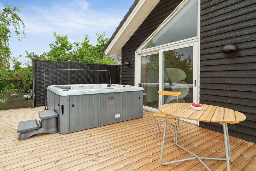 Foto von Ferienhaus YR12 in Ebeltoft - Ostjütland