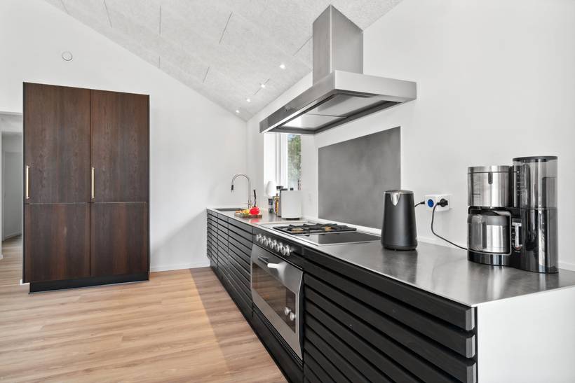 Foto von Ferienhaus YR12 in Ebeltoft - Ostjütland