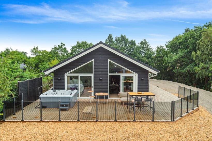Foto von Ferienhaus YR12 in Ebeltoft - Ostjütland