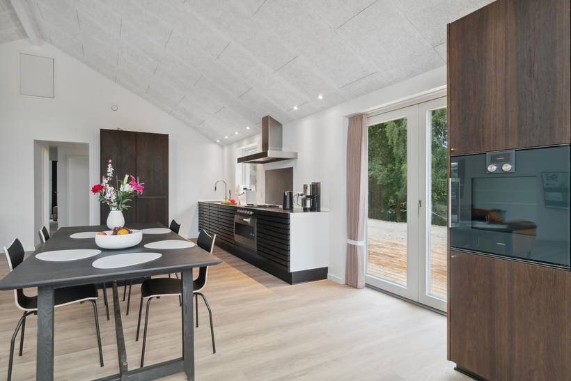 Foto von Ferienhaus YR12 in Ebeltoft - Ostjütland
