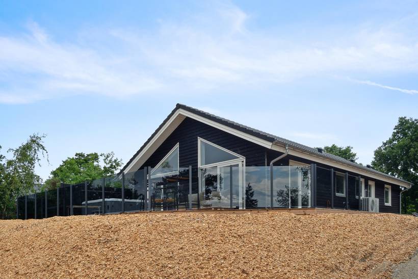 Foto von Ferienhaus YR12 in Ebeltoft - Ostjütland