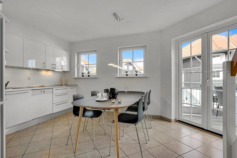 Foto von Ferienhaus YR30 in Bogense - Nordfünen
