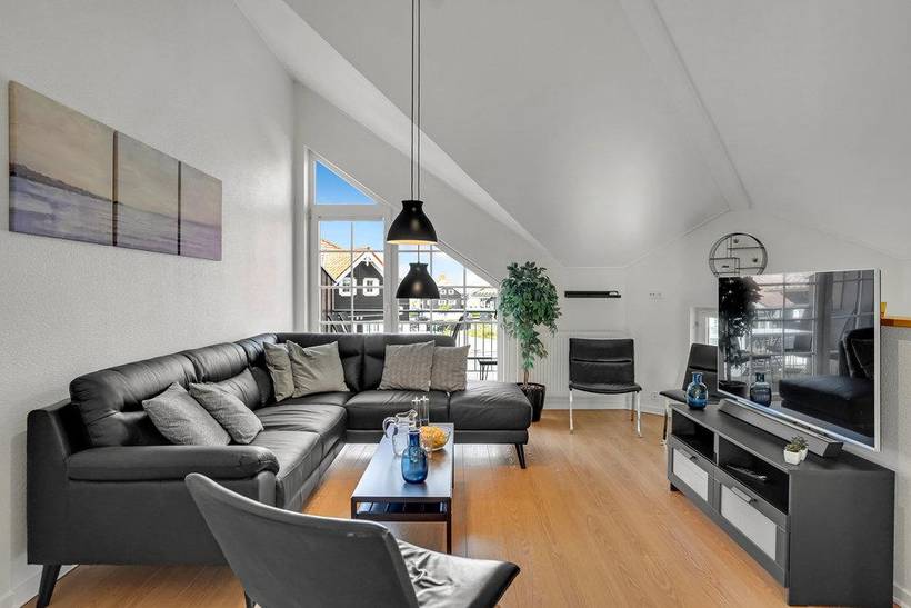 Foto von Ferienhaus YR30 in Bogense - Nordfünen