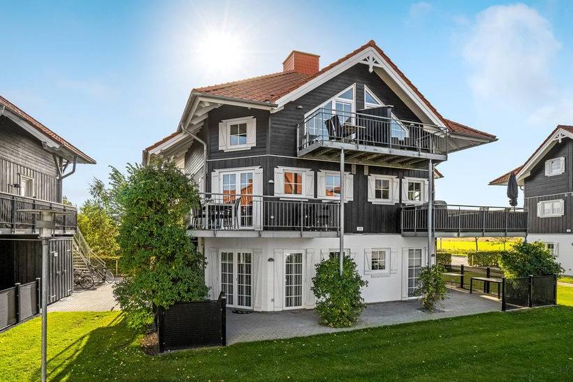 Foto von Ferienhaus YR30 in Bogense - Nordfünen